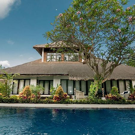 The Indies Estate Sanur  Exterior photo
