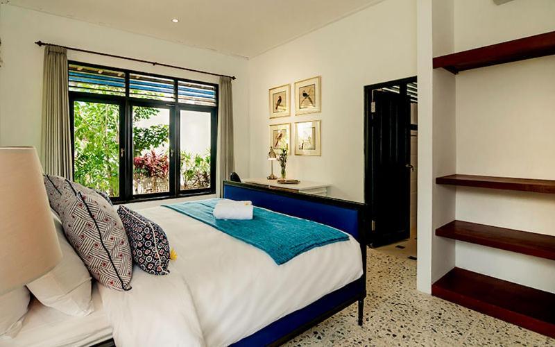 The Indies Estate Sanur  Exterior photo