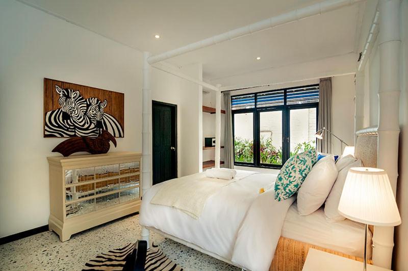 The Indies Estate Sanur  Exterior photo