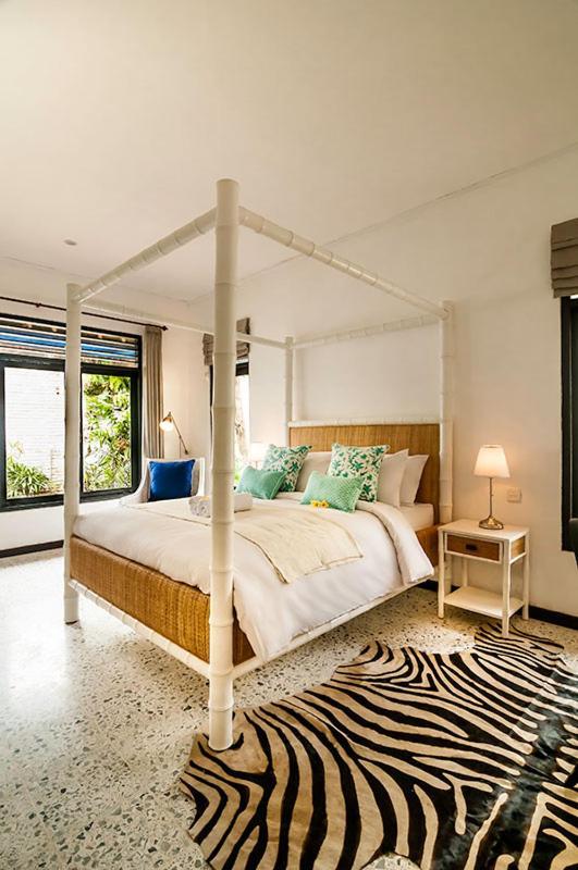 The Indies Estate Sanur  Exterior photo