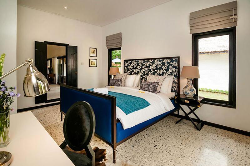 The Indies Estate Sanur  Exterior photo