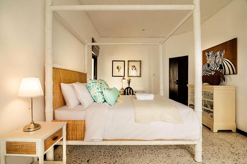The Indies Estate Sanur  Exterior photo